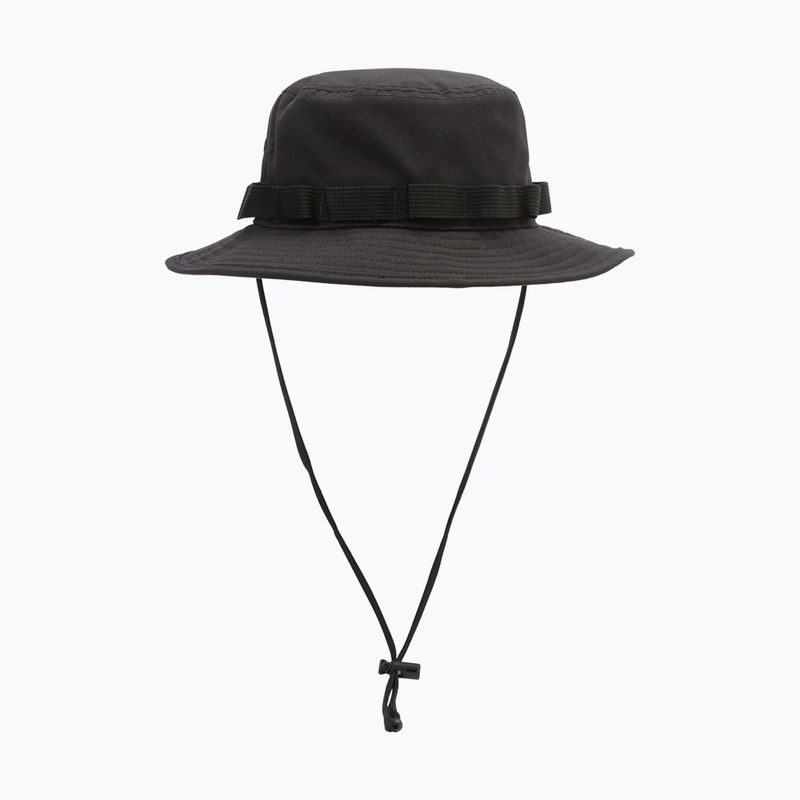 Férfi kalap Billabong Adiv Boonie Hat black 2