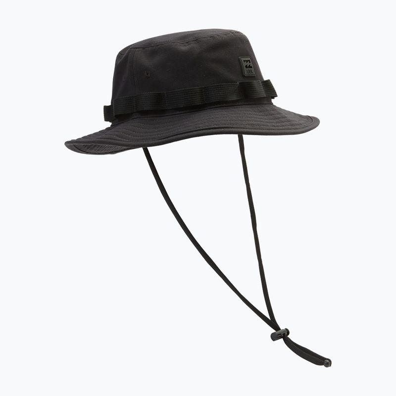 Férfi kalap Billabong Adiv Boonie Hat black 3