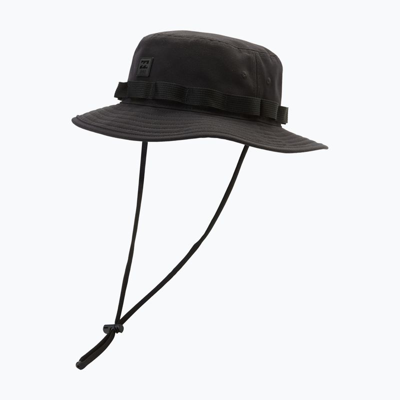Férfi kalap Billabong Adiv Boonie Hat black 4