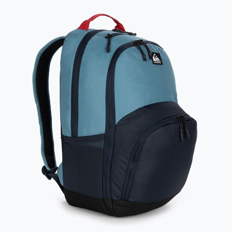 Quiksilver férfi 1969 Special 2.0 28 l sötét navy városi hátizsák 2