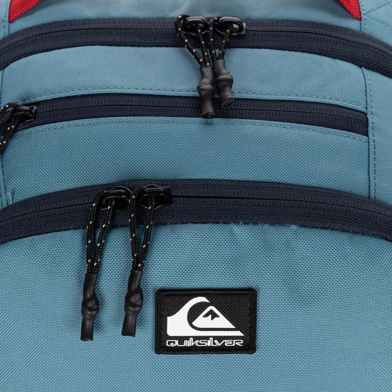 Quiksilver férfi 1969 Special 2.0 28 l sötét navy városi hátizsák 4