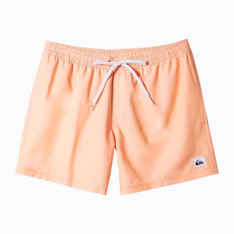 Quiksilver Everyday Solid Volley 15 férfi úszónadrág
