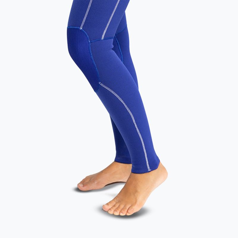 Női neoprén ruha ROXY 5/4/3 Elite Chest Zip GBS surf the web 6