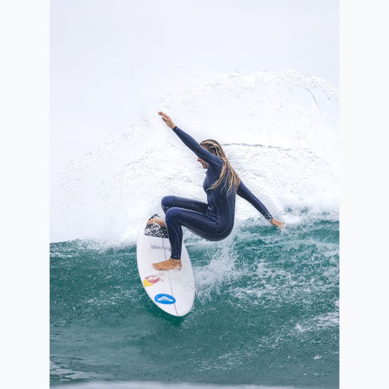 Női neoprén ruha ROXY 5/4/3 Elite Chest Zip GBS surf the web 12