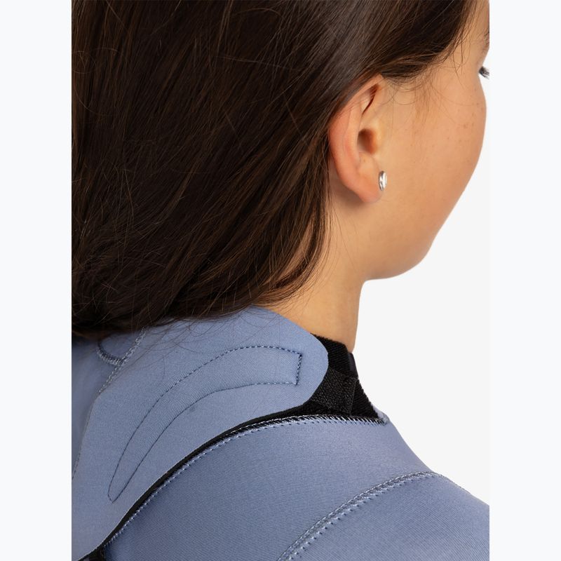 Gyerek úszóruha ROXY 4/3 mm Prologue Back Zip GBS Wetsuit dark denim 4