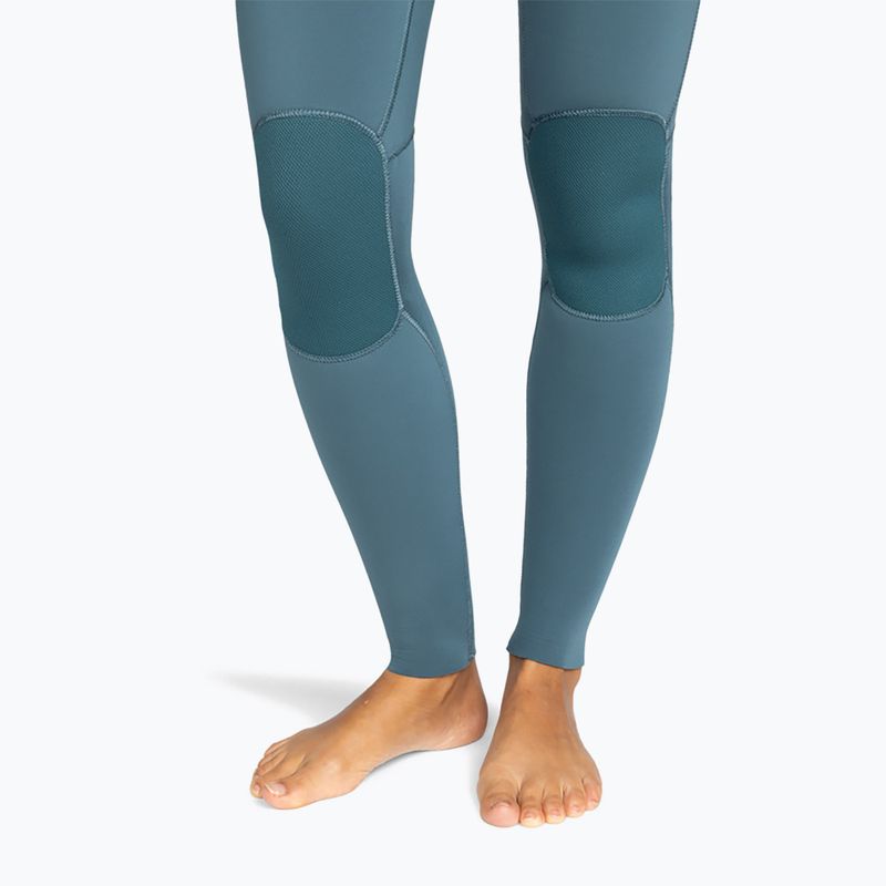 ROXY női 4/3 mm-es Swell Series Back Zip GBS starglazer búvárruha 6