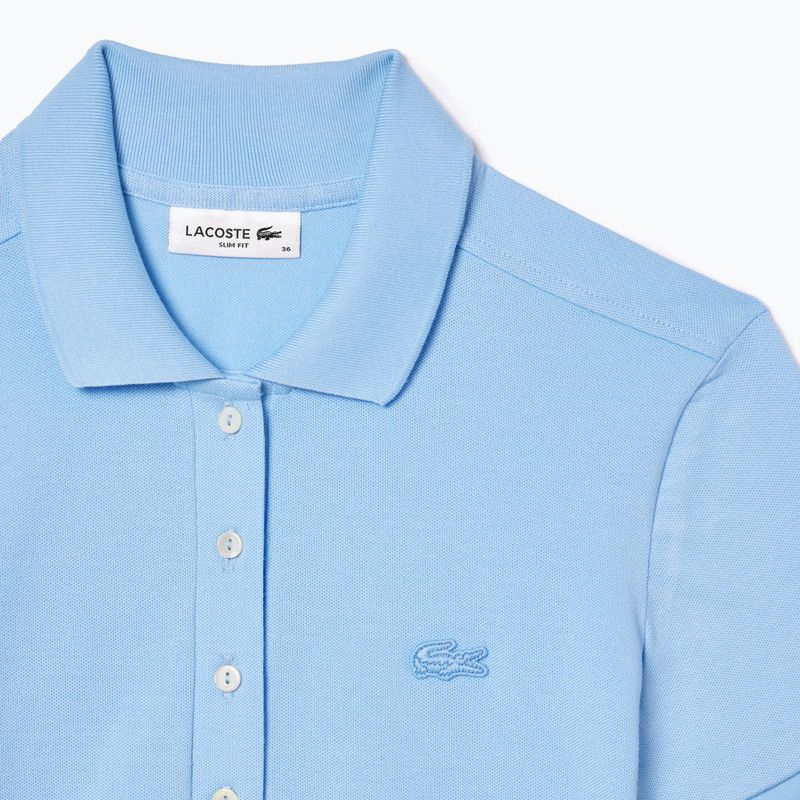 Női Lacoste póló póló PF5462 rill 2