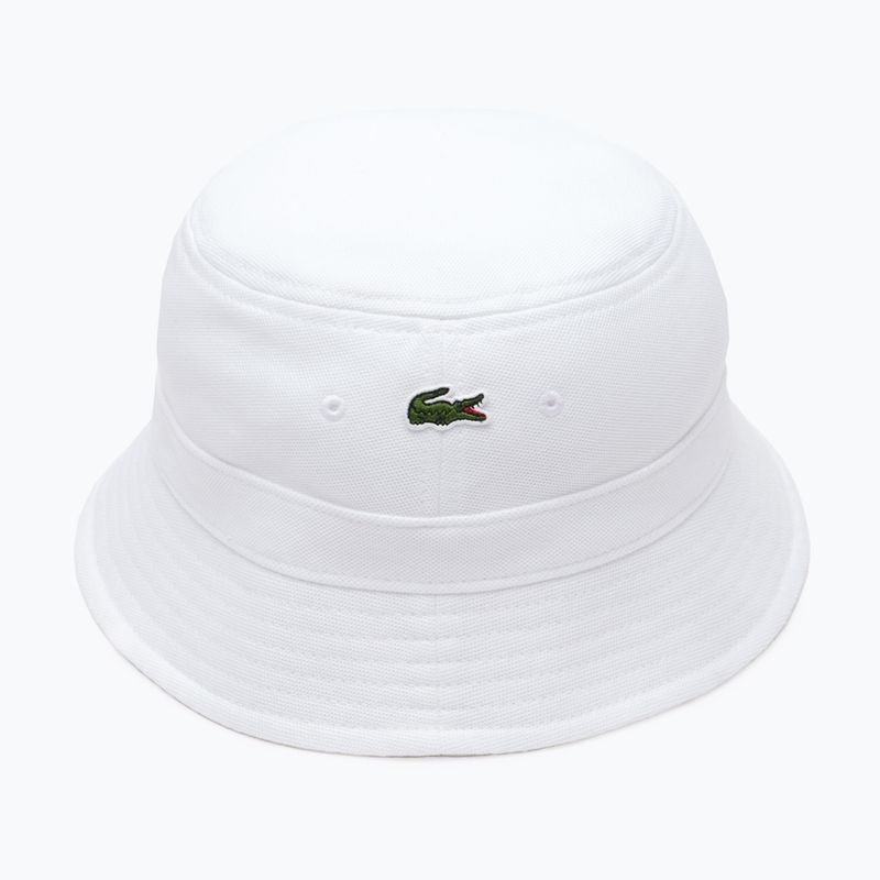 Lacoste kalap RK2056 fehér 3