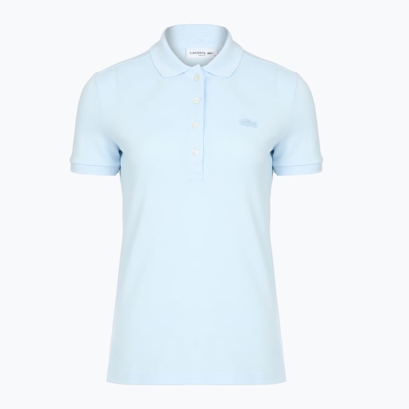 Női Lacoste póló póló PF5462 rill