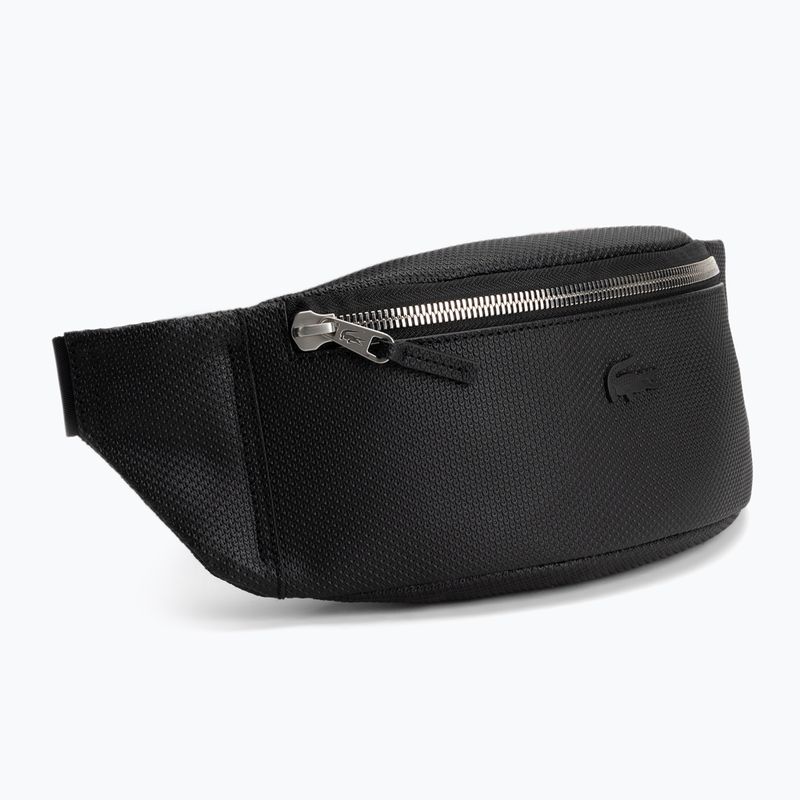 Lacoste vese tasak NH2816CE noir 2