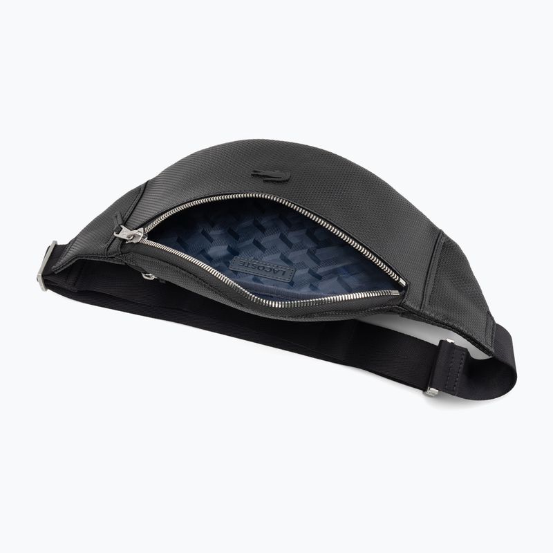 Lacoste vese tasak NH2816CE noir 4