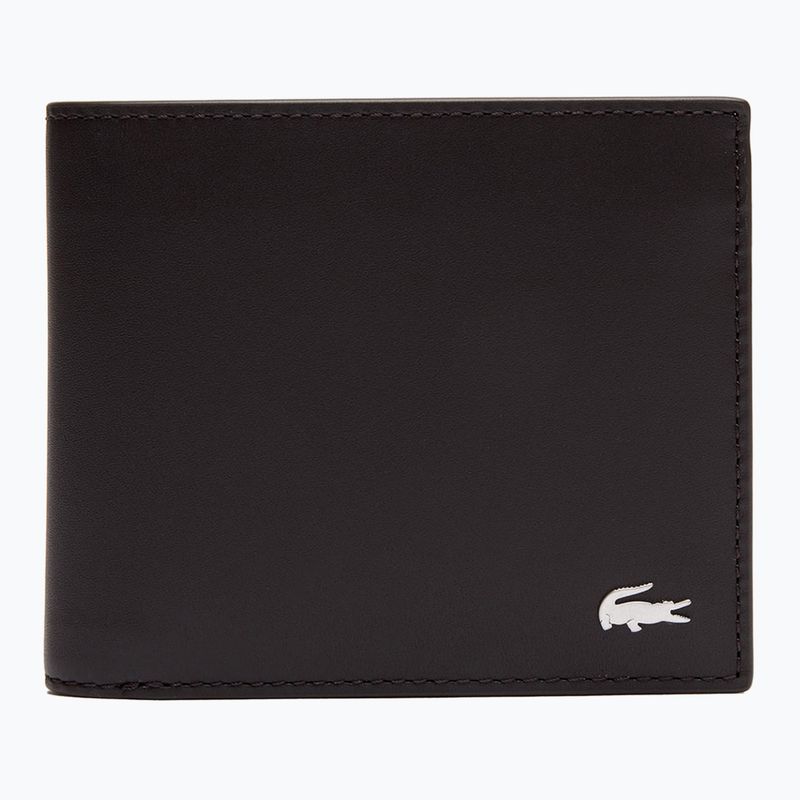 Lacoste férfi pénztárca NH1112FG marine 166