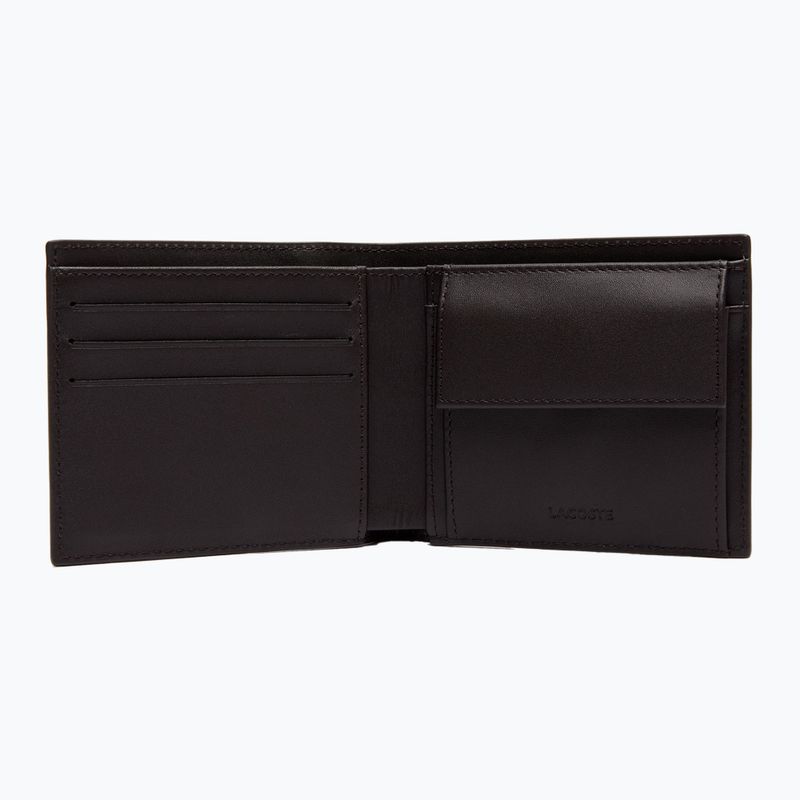 Lacoste férfi pénztárca NH1112FG marine 166 2