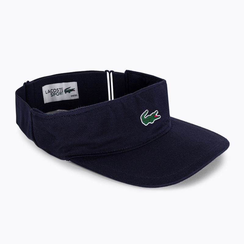 Lacoste tenisz sapka 166 tengerészkék RK3592