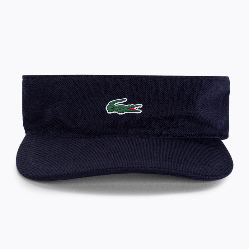 Lacoste tenisz sapka 166 tengerészkék RK3592 4