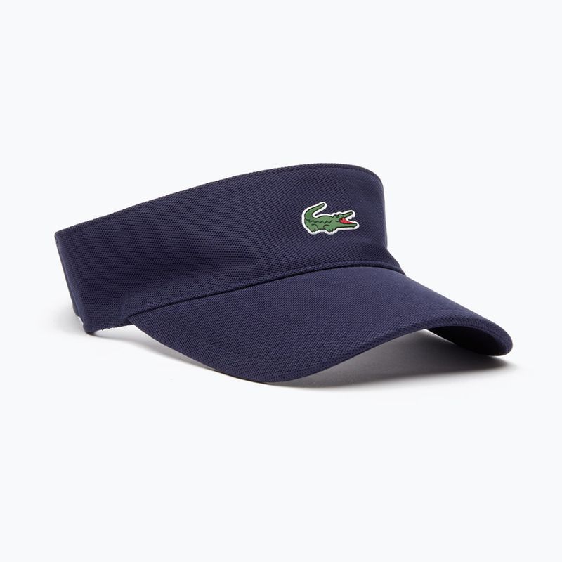 Lacoste tenisz sapka 166 tengerészkék RK3592 6