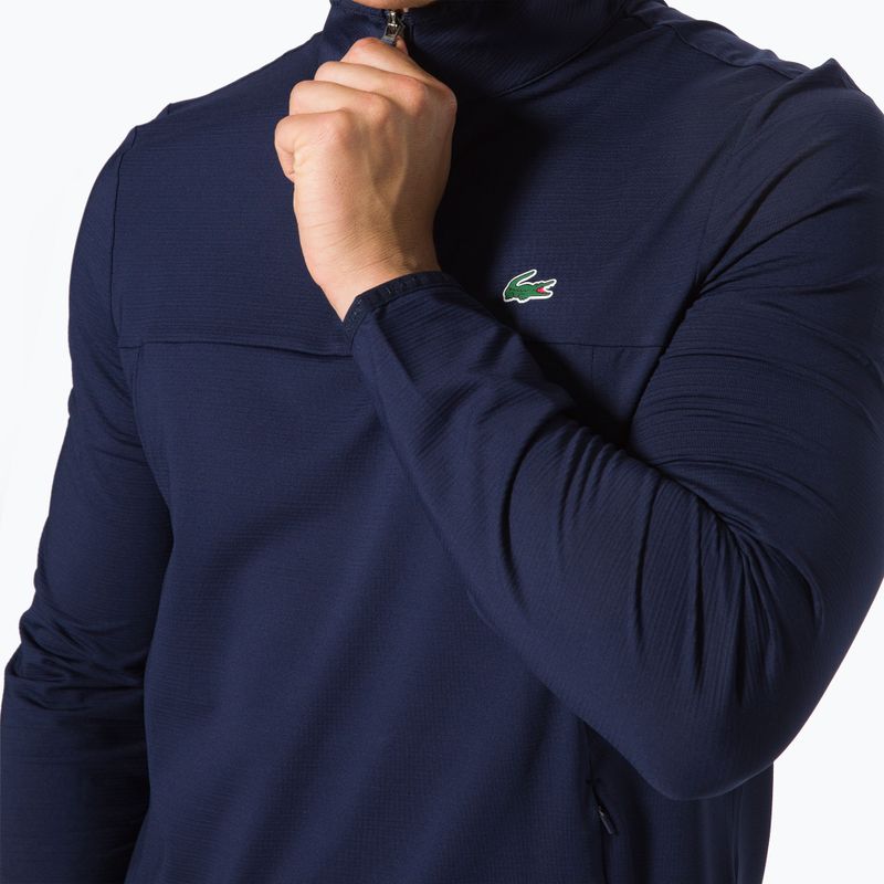 Férfi Lacoste SH4806 166 tengerészkék SH4806.166.T3 4