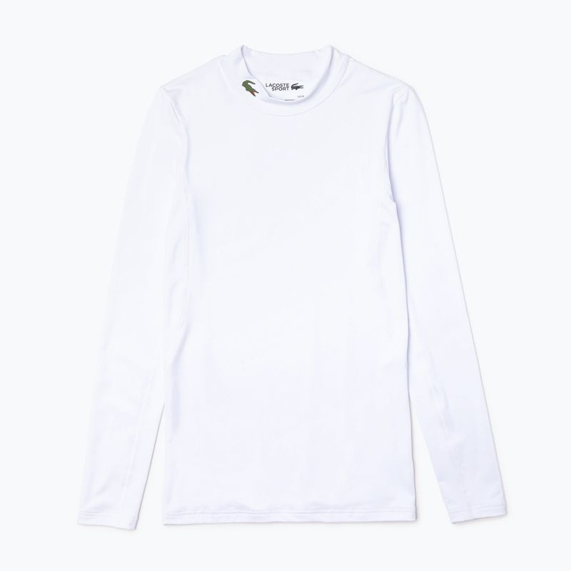 Lacoste férfi teniszpóló fehér TH2112 001