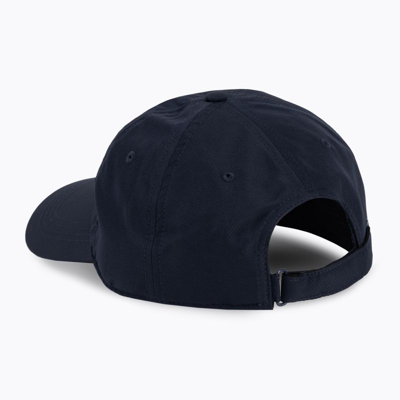 Lacoste baseball sapka tengerészkék RK2662 3