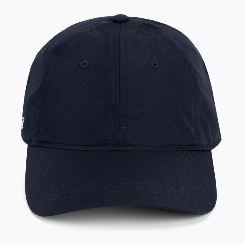 Lacoste baseball sapka tengerészkék RK2662 4