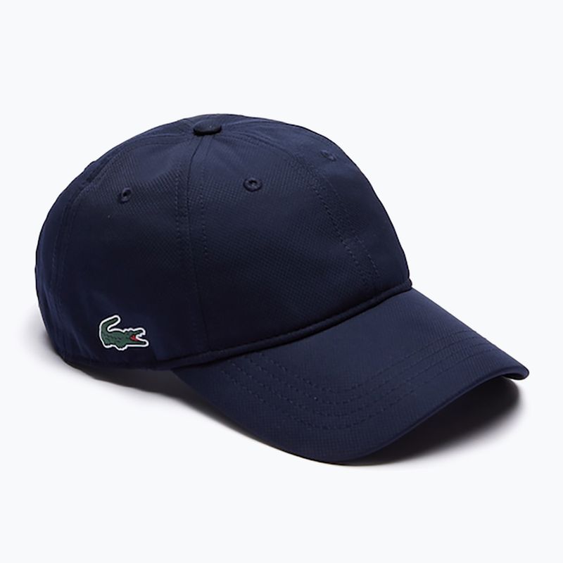 Lacoste baseball sapka tengerészkék RK2662 5