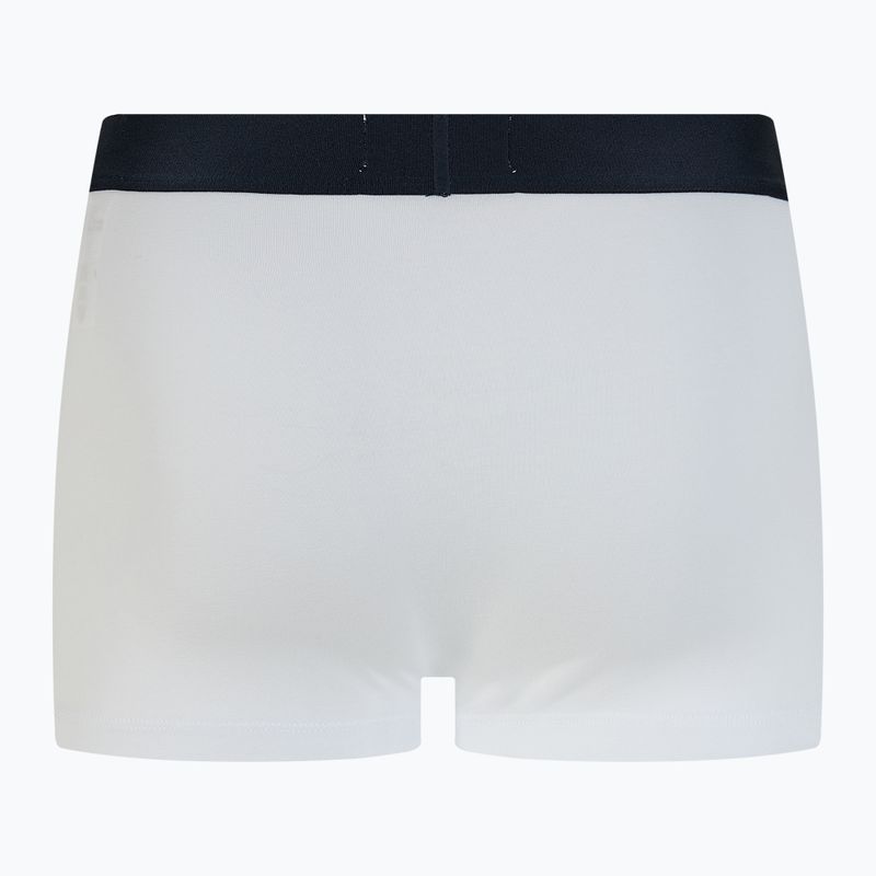 Lacoste boxeralsó 5H1803 P52 3 pár kakukkfű/tengerészkék/fehér 3