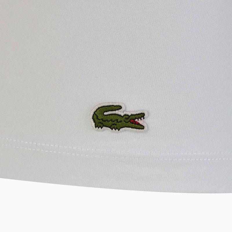 Lacoste boxeralsó 5H1803 P52 3 pár kakukkfű/tengerészkék/fehér 5