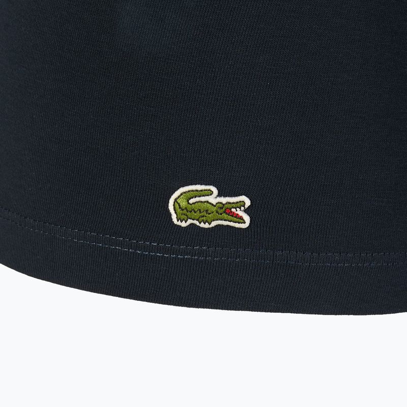 Lacoste boxeralsó 5H1803 P52 3 pár kakukkfű/tengerészkék/fehér 13