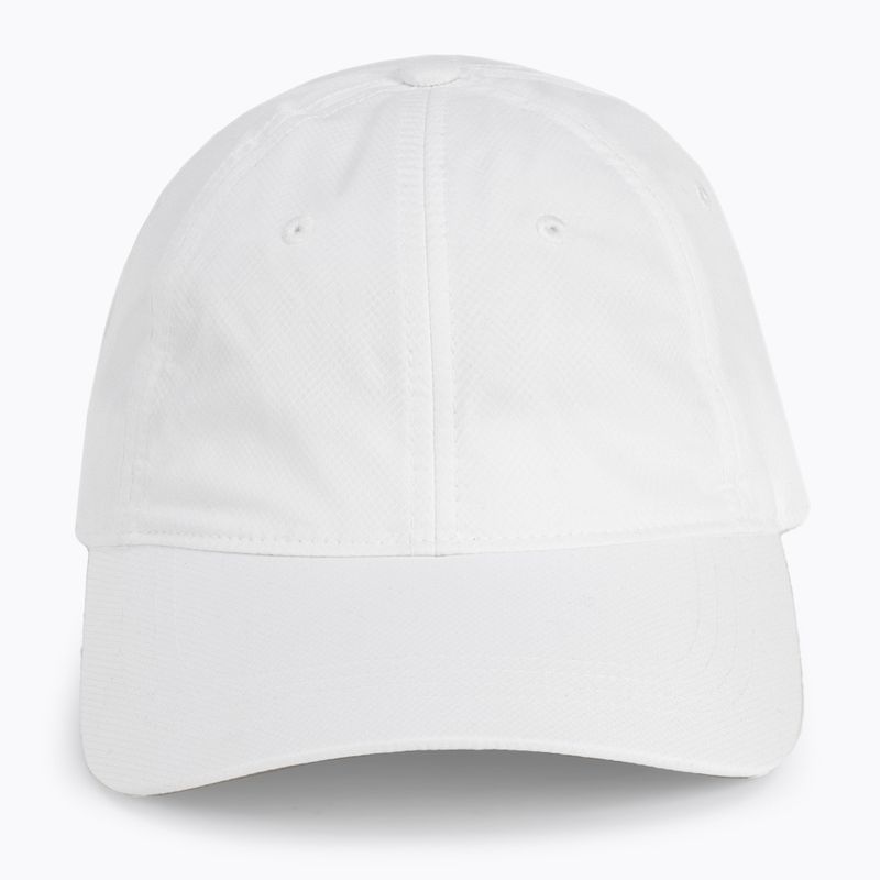 Lacoste baseball sapka fehér RK2662 4
