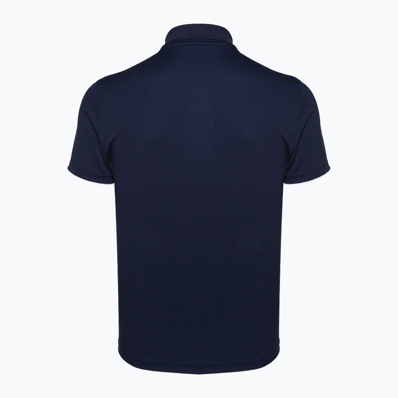 Férfi Lacoste pólóing fekete DH2094 525 2