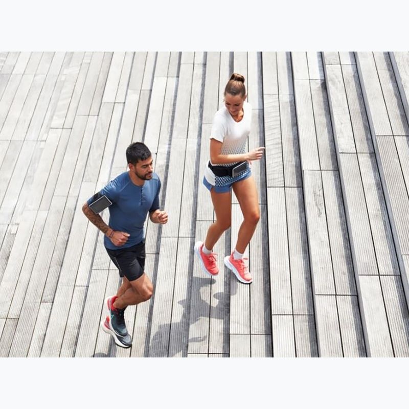 Futóöv telefontartóval Shapeheart Belt AMZ 9