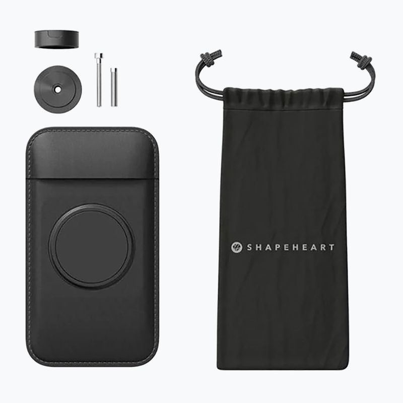 Kerékpáros telefontartó Shapeheart Stem 2