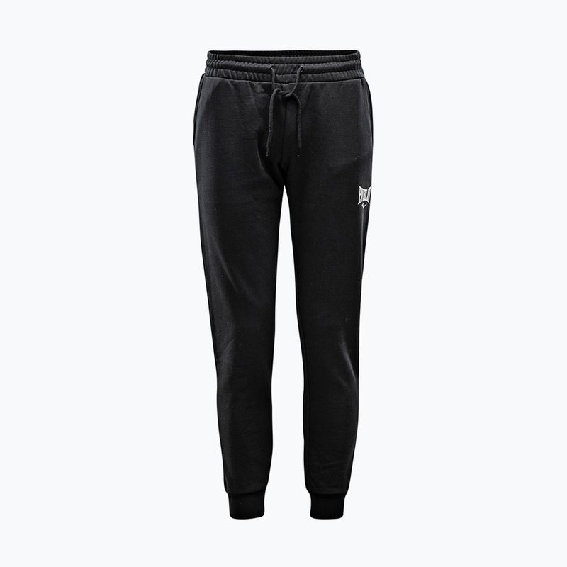 Férfi edzőnadrág EVERLAST Audubon fekete 810540-60