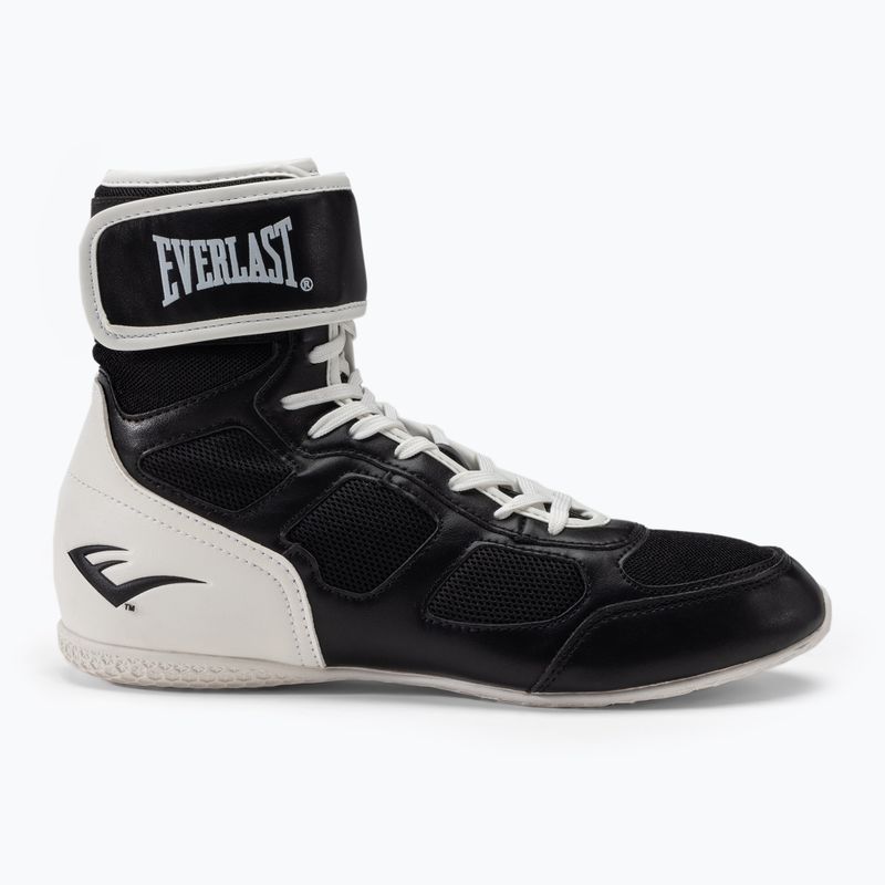 Férfi bokszcsizma EVERLAST Ring Bling fekete EV8660 2