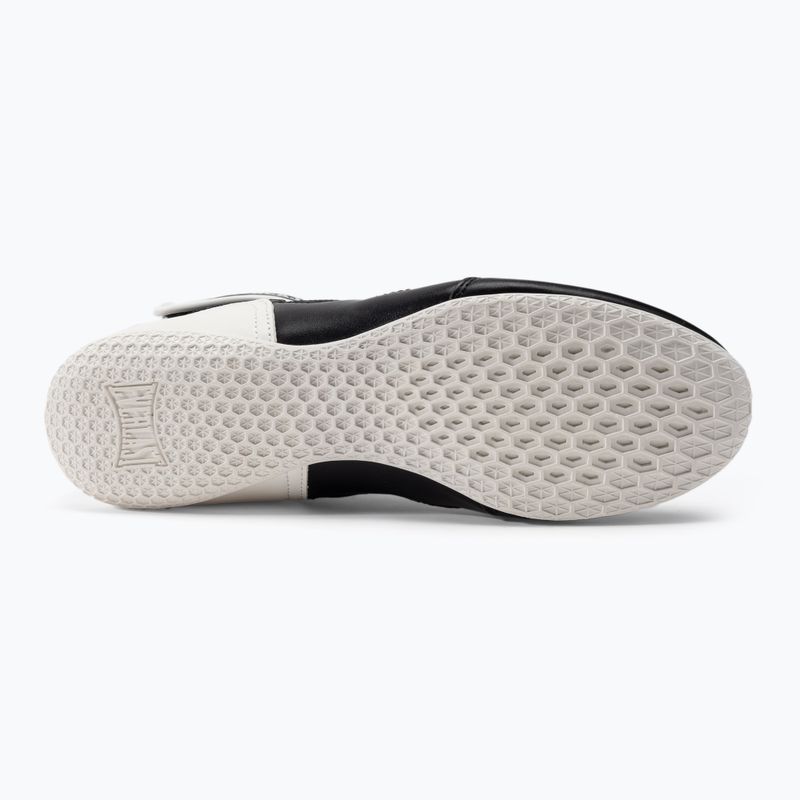 Férfi bokszcsizma EVERLAST Ring Bling fekete EV8660 4