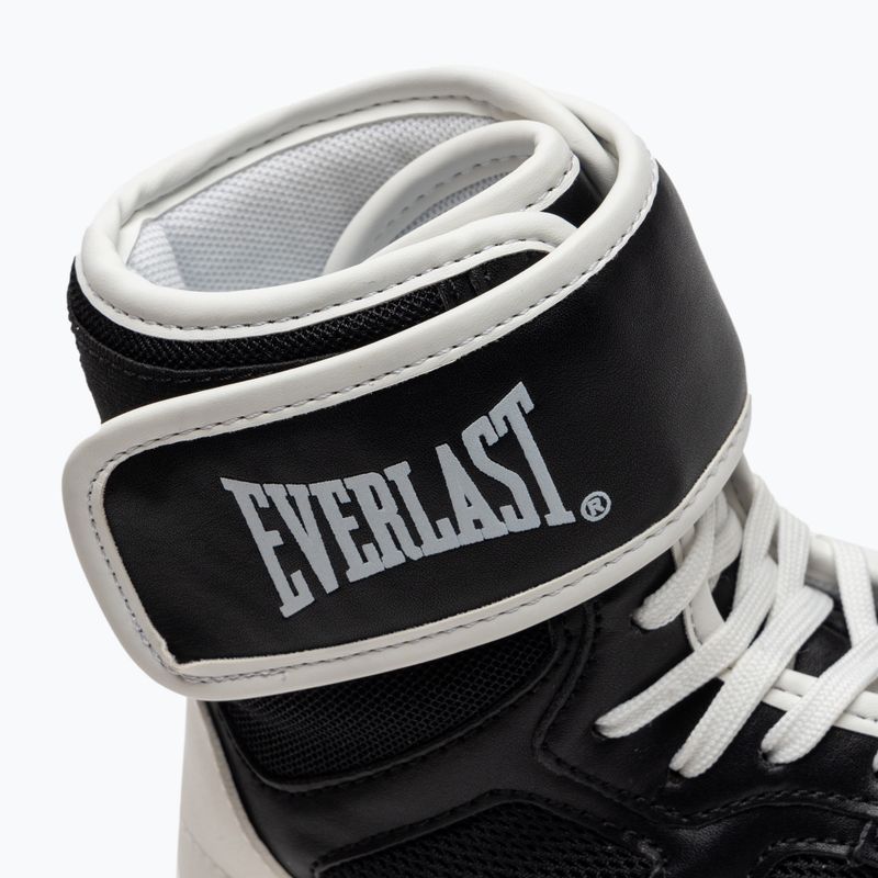 Férfi bokszcsizma EVERLAST Ring Bling fekete EV8660 7
