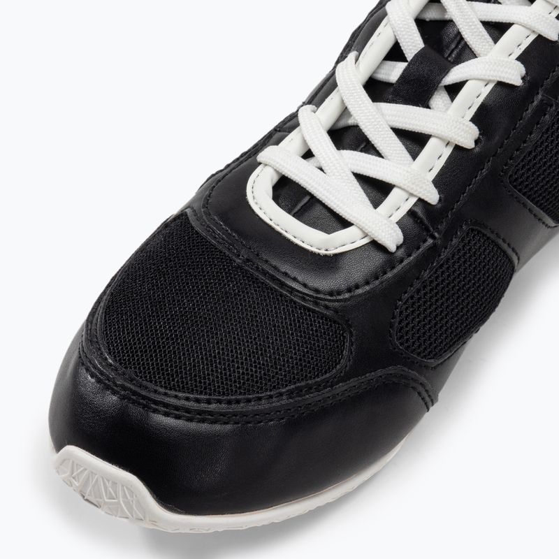 Férfi bokszcsizma EVERLAST Ring Bling fekete EV8660 8