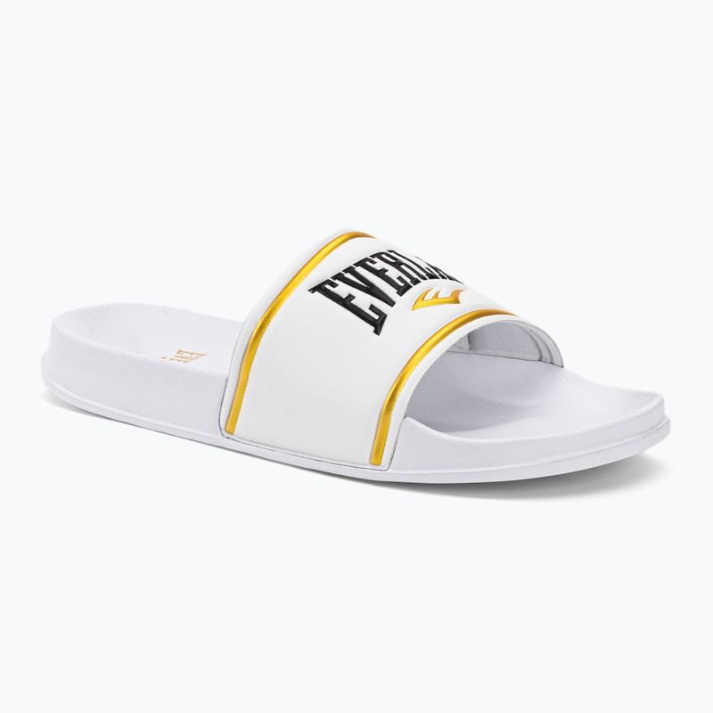 Férfi Everlast Evl Side flip-flop fehér 872740-62-3