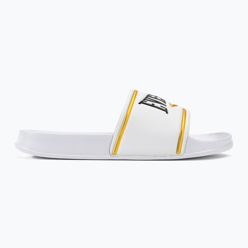 Férfi Everlast Evl Side flip-flop fehér 872740-62-3 2