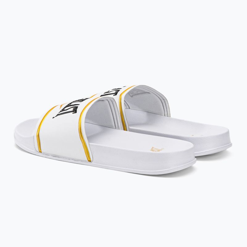 Férfi Everlast Evl Side flip-flop fehér 872740-62-3 3