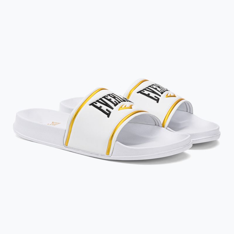 Férfi Everlast Evl Side flip-flop fehér 872740-62-3 4