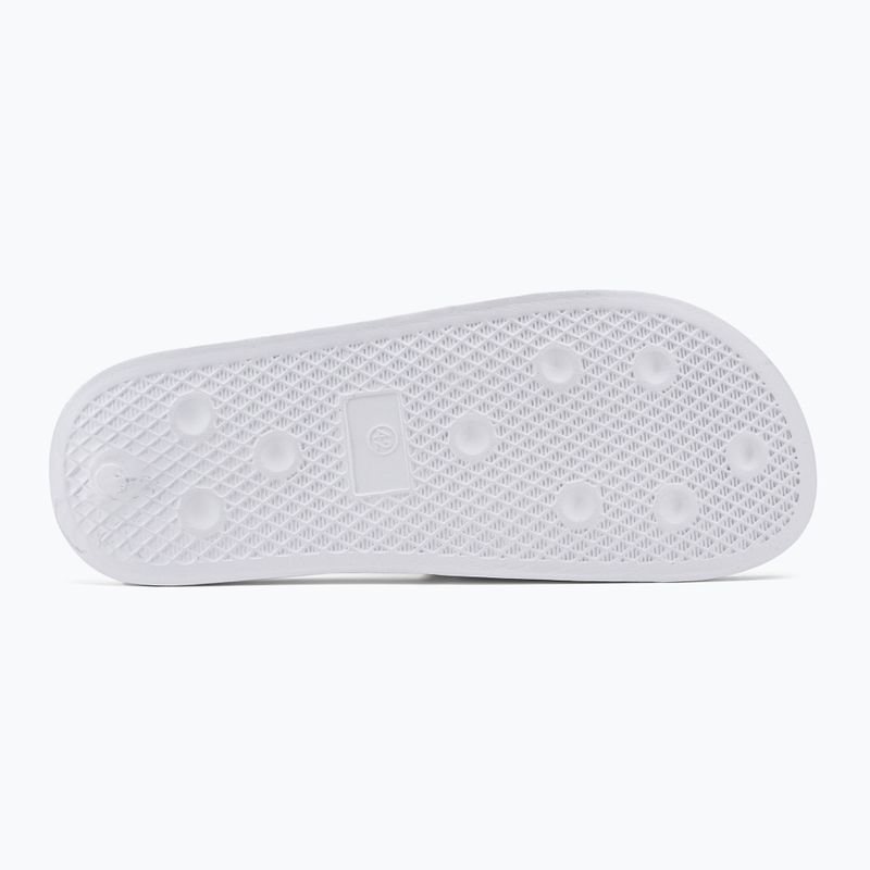 Férfi Everlast Evl Side flip-flop fehér 872740-62-3 5