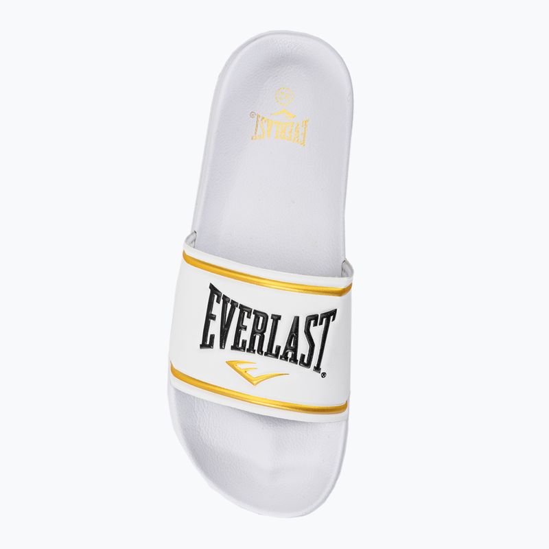 Férfi Everlast Evl Side flip-flop fehér 872740-62-3 6