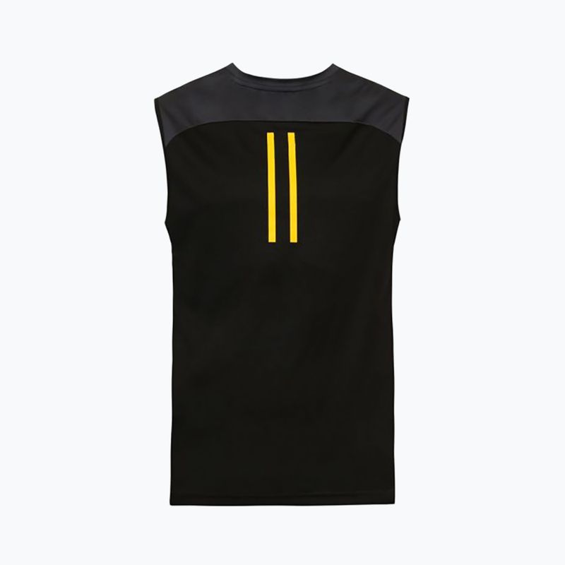 Férfi tréning felső EVERLAST Orion Top fekete 873860-60-8 2