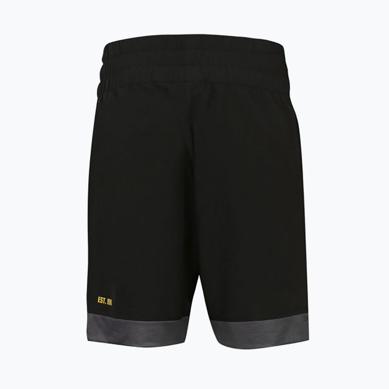 EVERLAST Copen fekete MMA rövidnadrág 873920-60-8 2