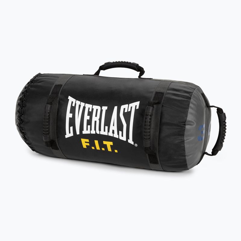 Edzőzsák Everlast Powercore 883751 black