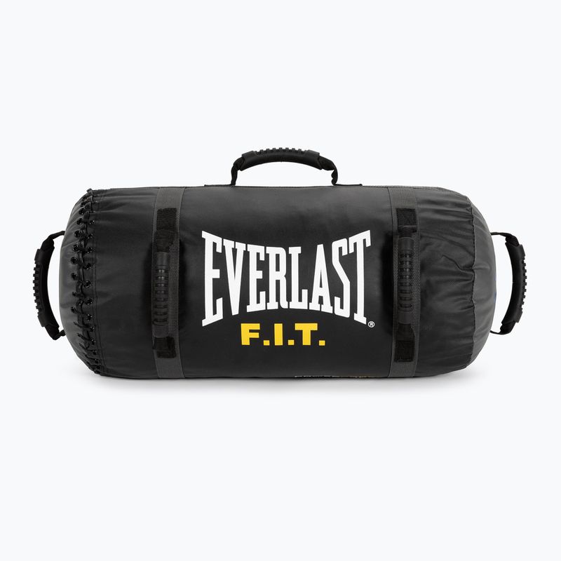 Edzőzsák Everlast Powercore 883751 black 2