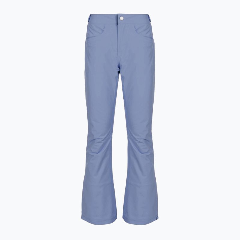 Női snowboard nadrág ROXY Backyard wild wind 7