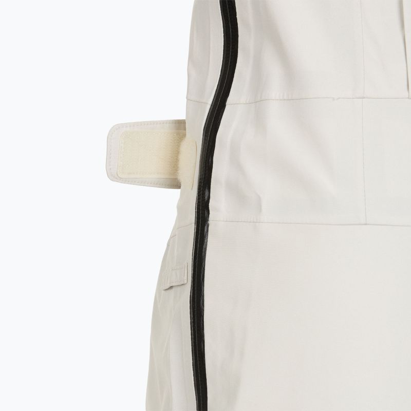 Női snowboard nadrág ROXY Gore-Tex Lunalite 3L Bib buttercream 8