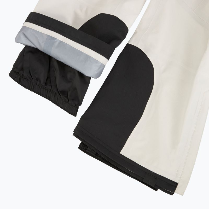 Női snowboard nadrág ROXY Gore-Tex Lunalite 3L Bib buttercream 11